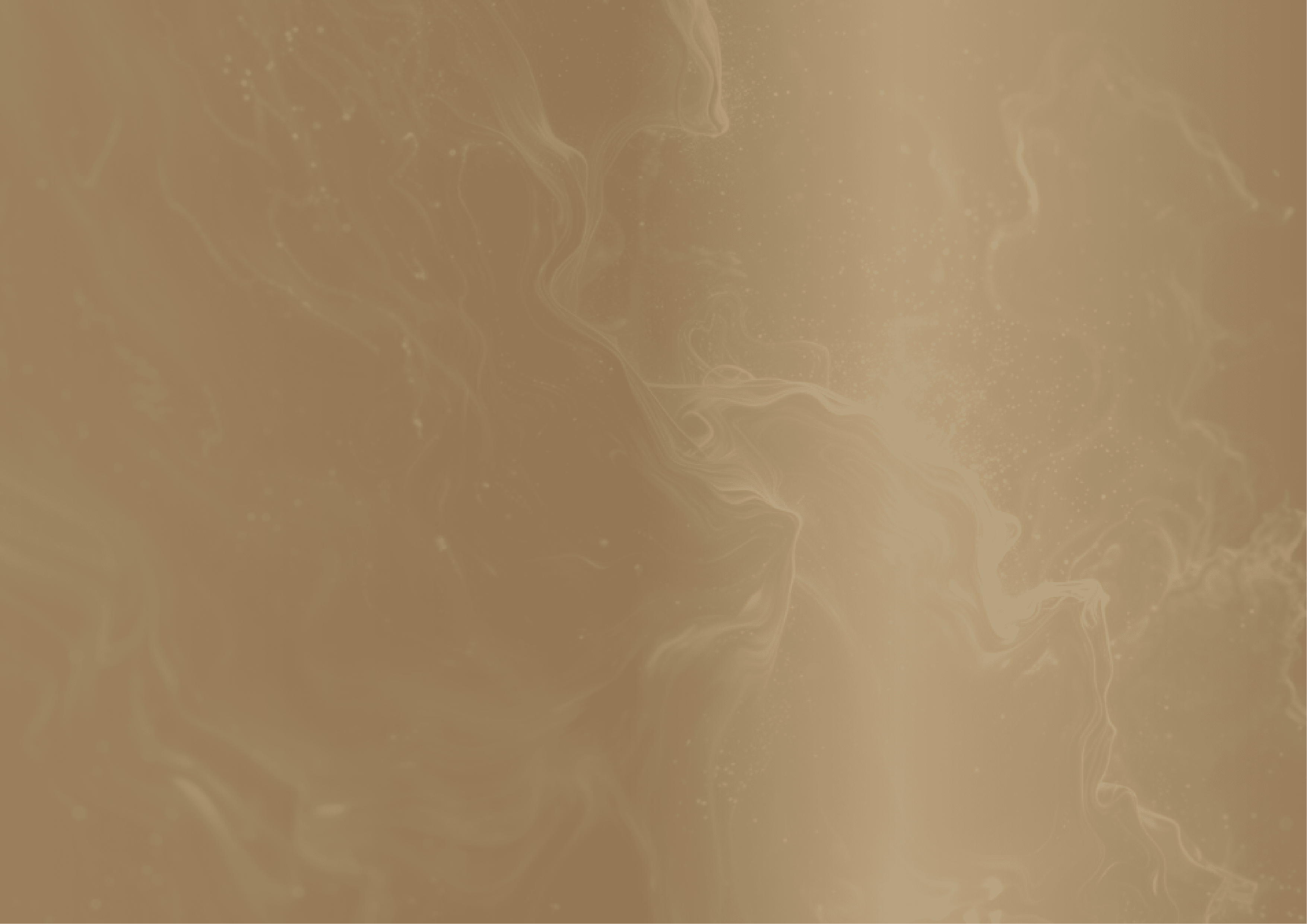 FIMAC textured gold background