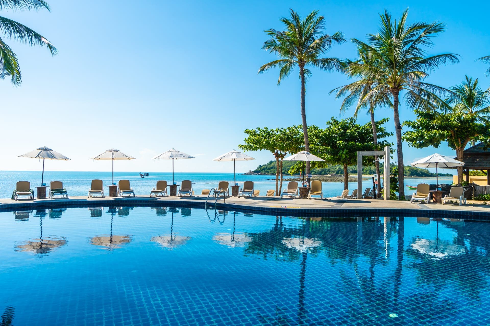 RESORTS