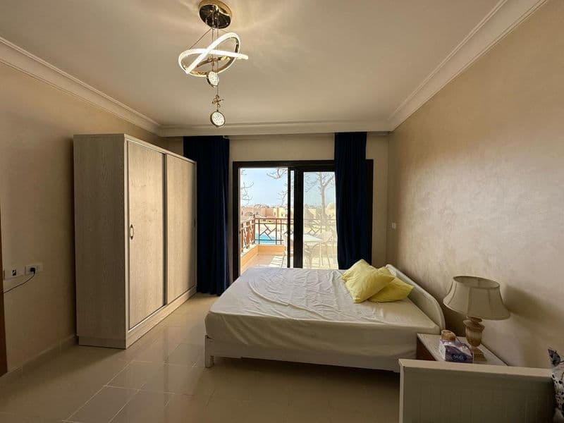 Elegant Resort Apartment The View Resort-Fimac
