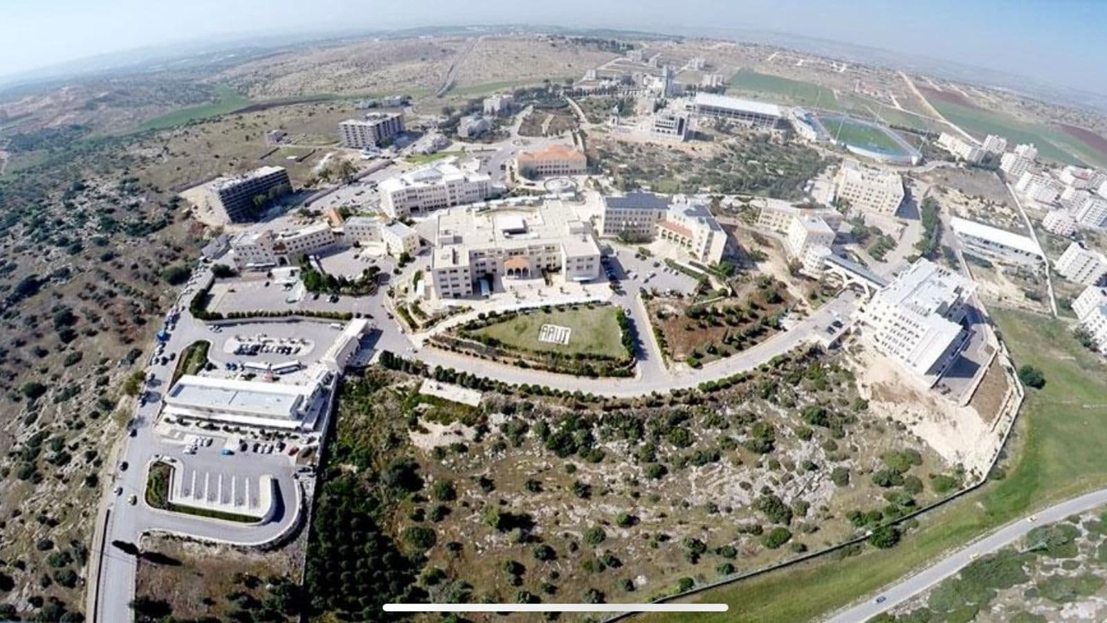 Prime Land Plot Directly Facing the American University (AUC) Fifth Settlement – New Cairo