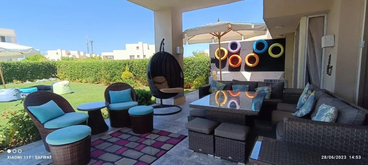 Fimac - Luxurious Chalet at Hacienda bay  - photo 2