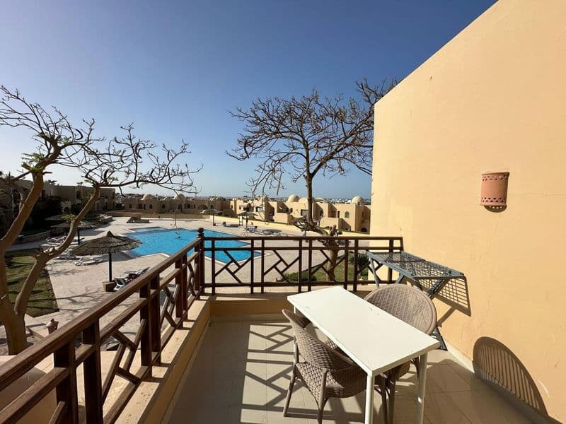Elegant Resort Apartment The View Resort-Fimac