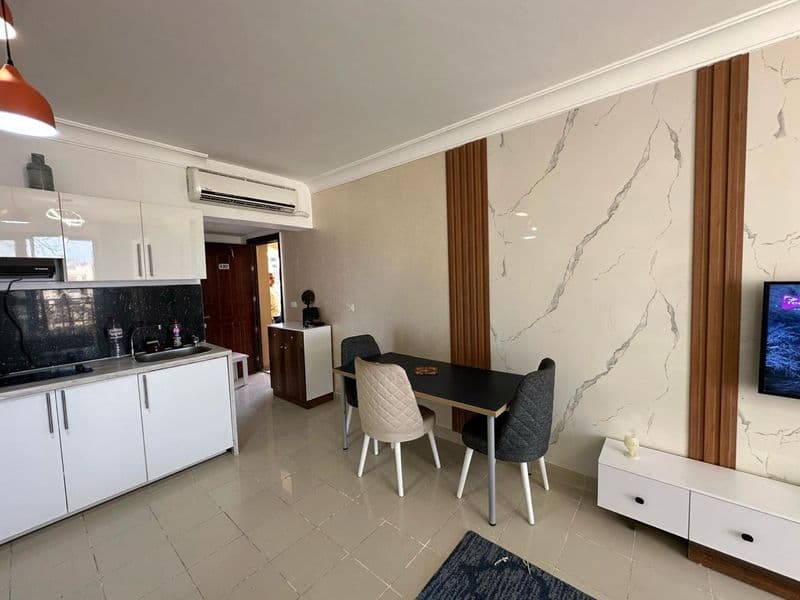 Elegant Resort Apartment The View Resort-Fimac