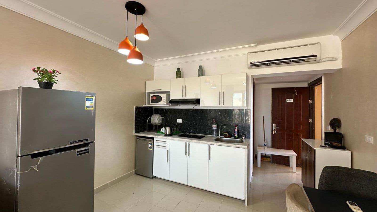 Elegant Resort Apartment The View Resort-Fimac