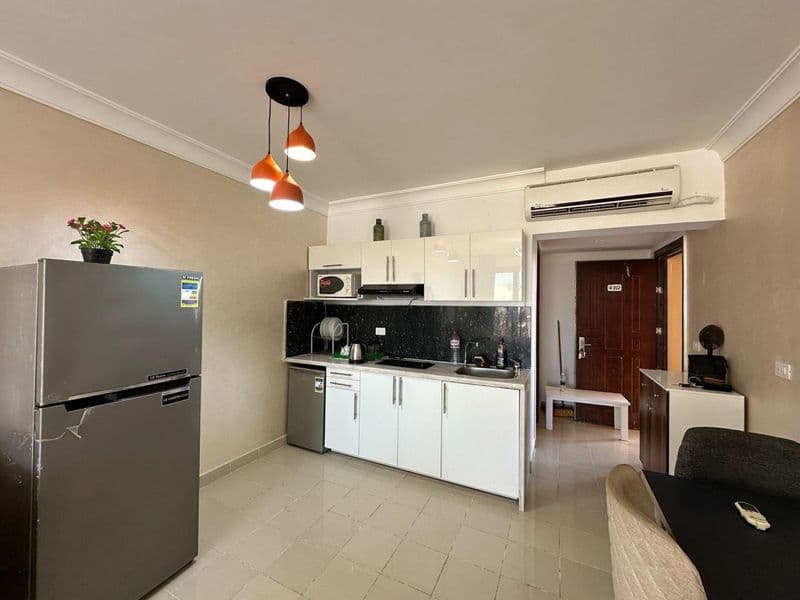 Elegant Resort Apartment The View Resort-Fimac
