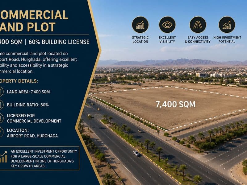 Commercial-Land-Plot-60%-Building-License-fimac