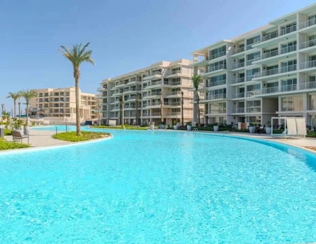Luxurious partment Mariana view - photo 2