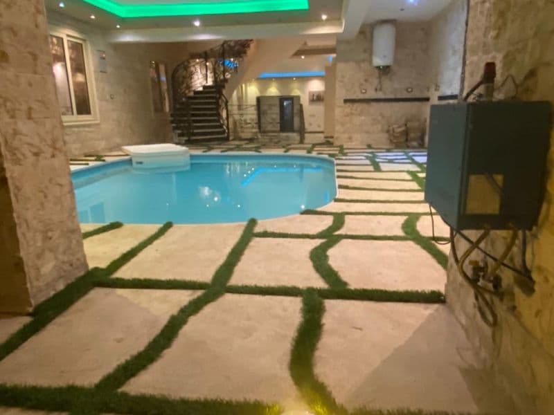 Luxury Villa – First Floor & Basement for Sale - photo 10