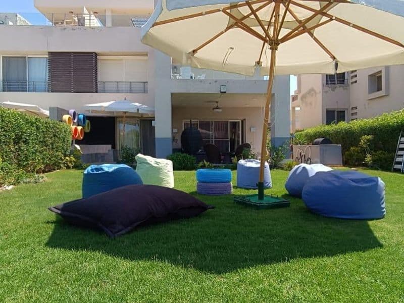 Fimac - Luxurious Chalet at Hacienda bay  - photo 1