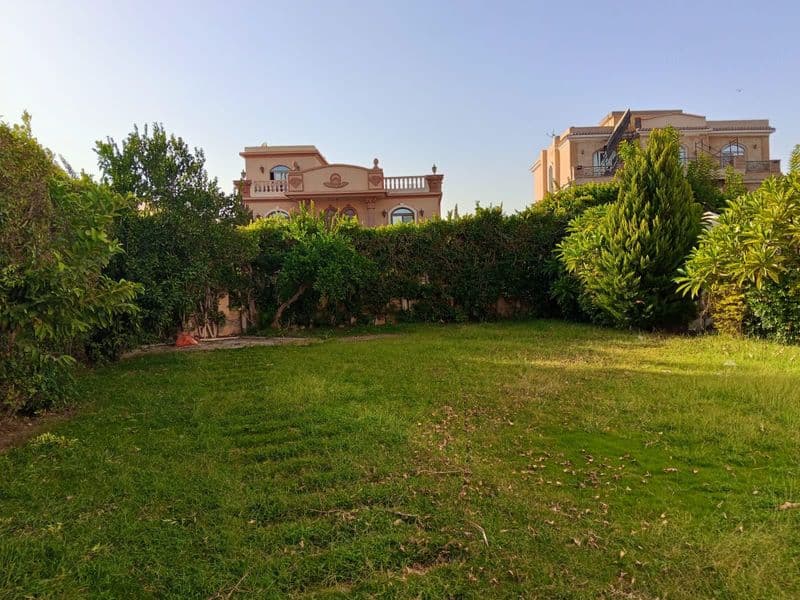 Luxury Palace for Sale in Moon Land Compound, Sheikh Zayed - photo 5
