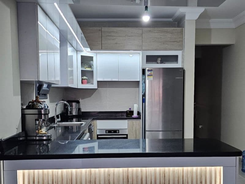 Luxurious chalet North coast  - photo 4