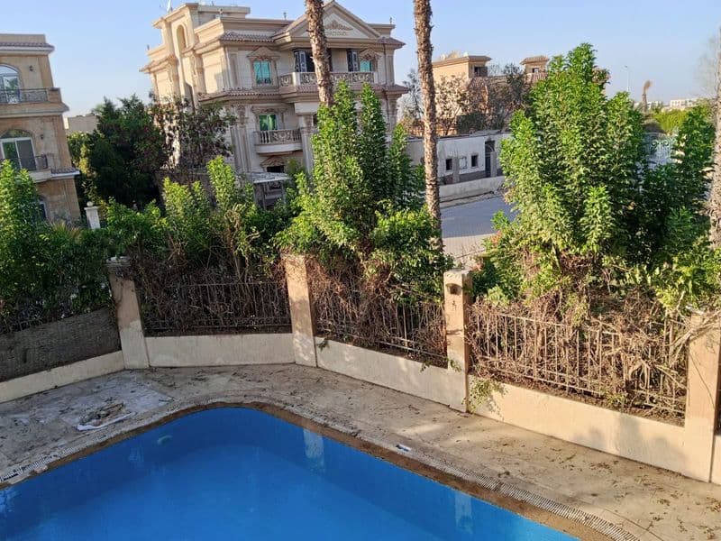 Luxury Palace for Sale in Moon Land Compound, Sheikh Zayed - photo 3