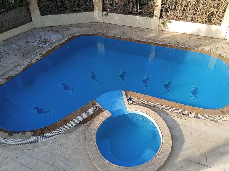 Luxury Palace for Sale in Moon Land Compound, Sheikh Zayed - photo 4