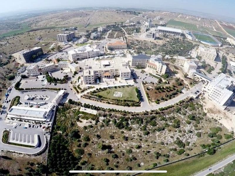 Prime Land Plot Directly Facing the American University (AUC) Fifth Settlement – New Cairo