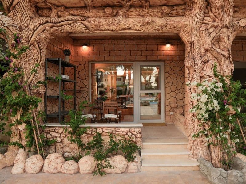 Luxurious Beachfront Apartment at Palma Resort-Fimac