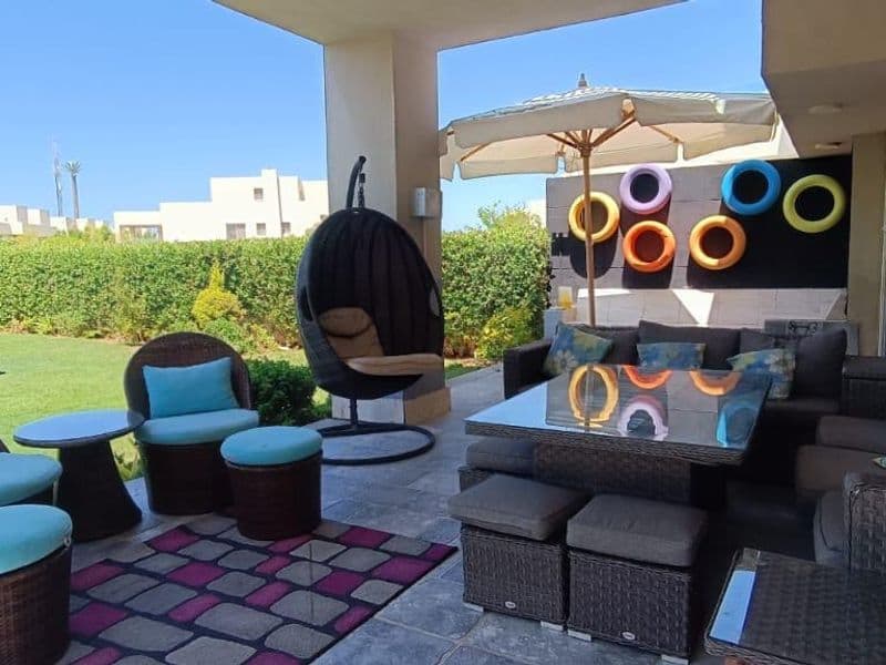 Fimac - Luxurious Chalet at Hacienda bay - photo 2