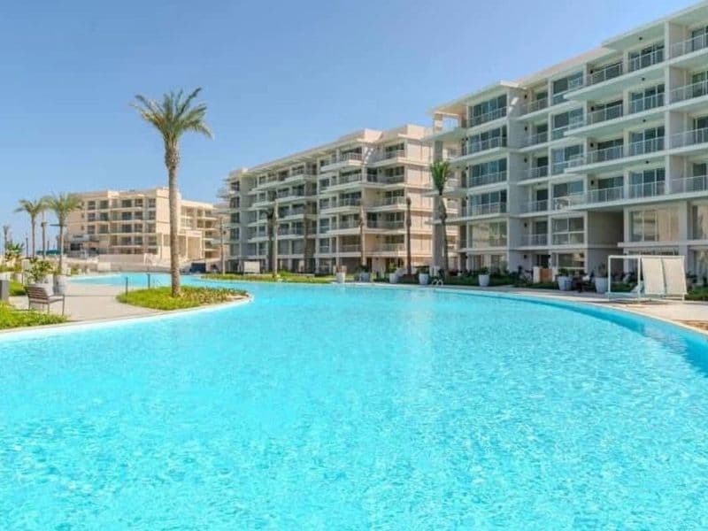 Luxurious partment Mariana view - photo 2