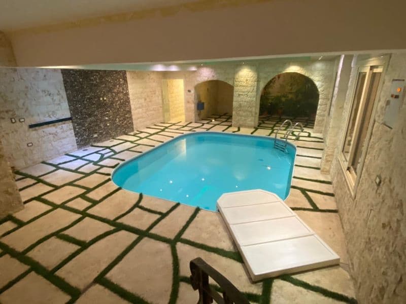 Luxury Villa – First Floor & Basement for Sale - photo 8